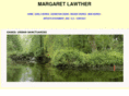 margaretlawther.com