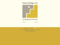 martin-bolliger.com
