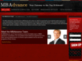 mbadvance.com