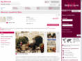 mercure-josefshof-wien.com