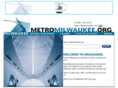 metromilwaukee.biz