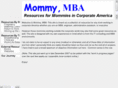 mommymba.com