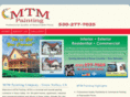 mtmpaintingco.com