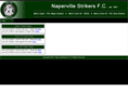 napervillestrikers.com