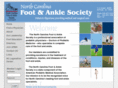 ncfootandankle.org