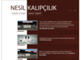 nesilkalipcilik.com