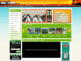 nextmillenniumtravel.com