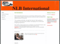 nlb-international.com