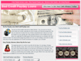 nofaxbadcreditpaydayloans.net