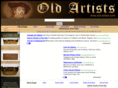 old-artists.com