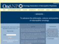 oncanp.org