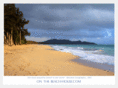 onthebeach-house.com
