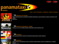 panamataxi.com