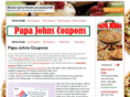 papajohns-coupons.com