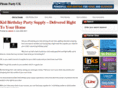 piratepartyuk.org