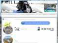 rentscootermarseille.com
