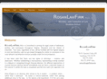 roganfirm.com