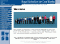 rsd-derby.org