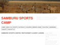 safarisportscamp.com