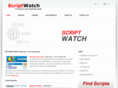 scriptwatch.com