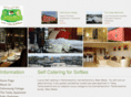 self-catering-for-softies.com