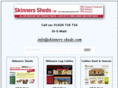 shedswinchester.net