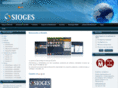 sioges.com