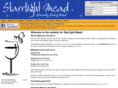 starrlightmead.com