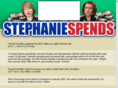 stephaniespends.com