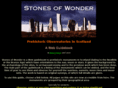 stonesofwonder.com