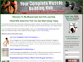 strongbodybuildingreview.com