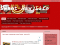sweetrawlife.com