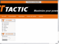 tacticfrance.com