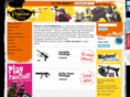 the-paintball-shop.co.uk