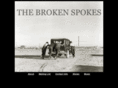thebrokenspokes.com