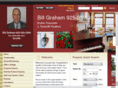 therealbillgraham.com