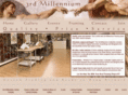 thirdmillenniumgallery.com