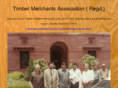 timberassociationindia.com
