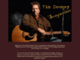 timdowneysongwriter.com