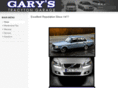 tracytongarage.com