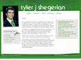 tylershegerian.com