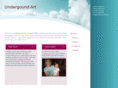 undergroundart.net