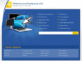 watersourceheatpump.info