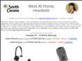 westathomeheadsets.com