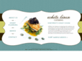 whitelinencatering.com