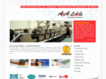 aandalabels.com