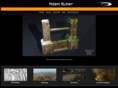 adambutler3d.com