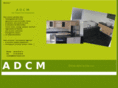 adcm-travaux.com