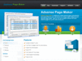 adsensepagemaker.com