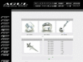 agul-silver.com